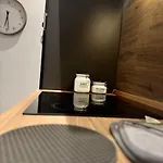 Giulietta Apartament *