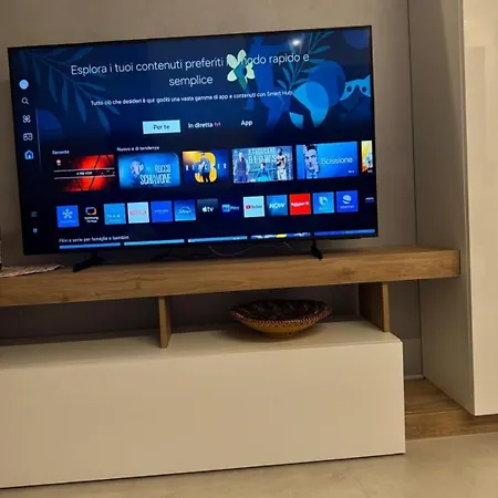 Giulietta Appartement