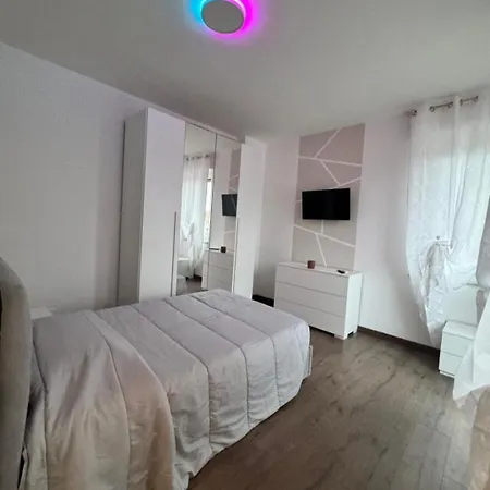 Giulietta Appartement Coni