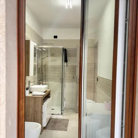 Apartment Giulietta *