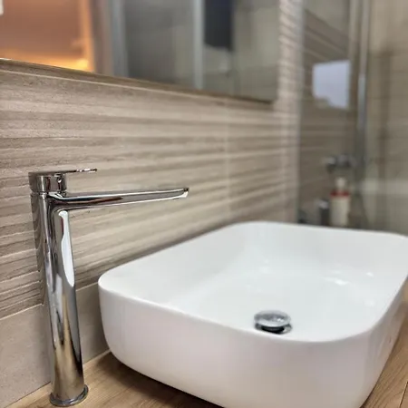 Giulietta Appartement Coni