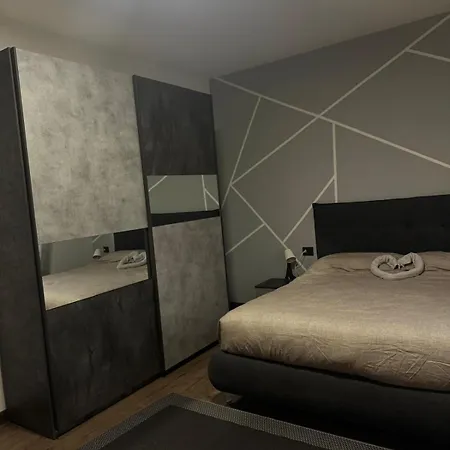 Apartment Giulietta