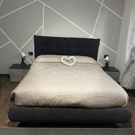 Appartement Giulietta *