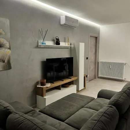 Giulietta Apartment