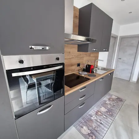 Apartment Giulietta