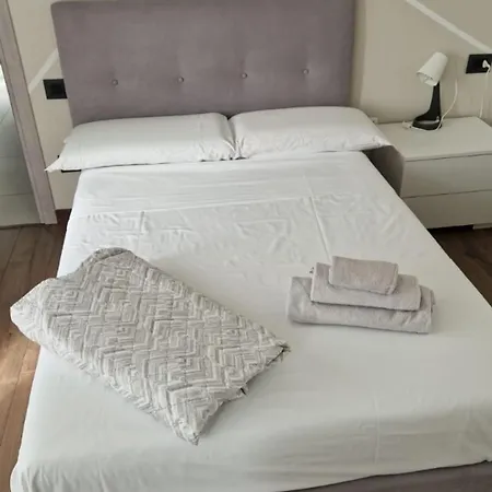 Giulietta Appartement *