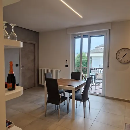 Apartment Giulietta *