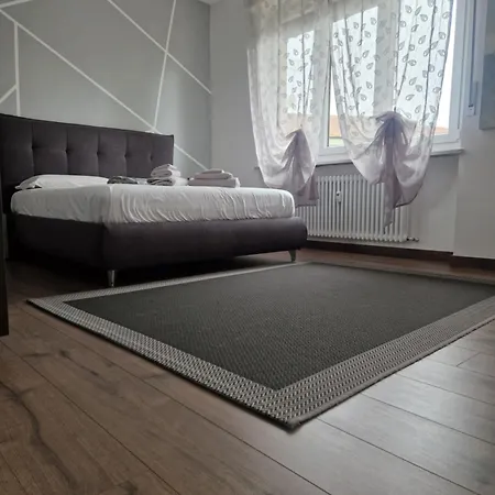 Giulietta Appartement Coni