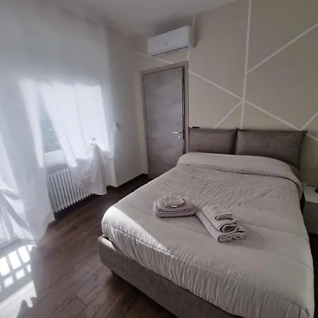 Giulietta Apartmán *