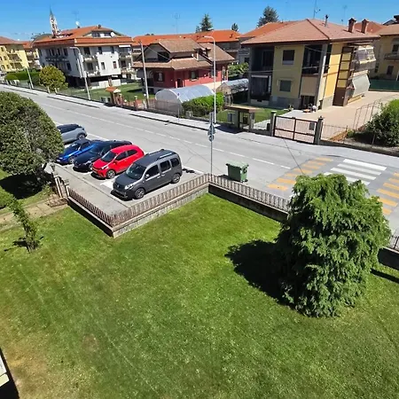 Lägenhet Giulietta *