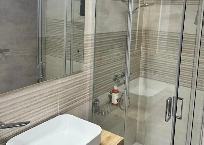 Apartmán Giulietta Cuneo