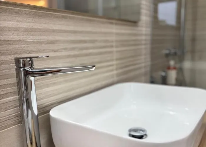 Giulietta Appartement Coni