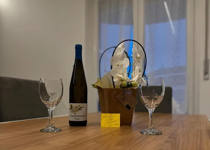 Giulietta Apartmán