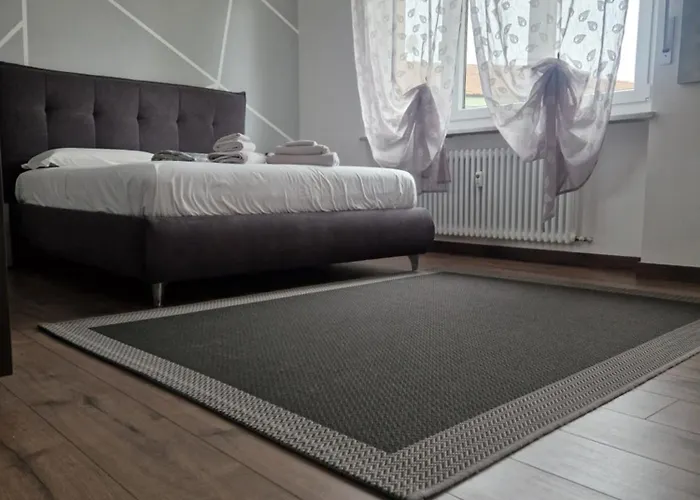 Giulietta Appartement Coni