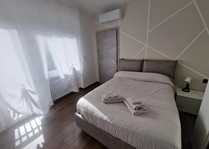 Giulietta Appartement *