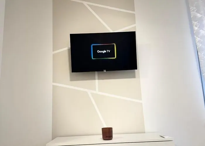 Giulietta Apartmán
